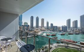 5 Star Sparkle Tower By Swarovski, Dubai Marina