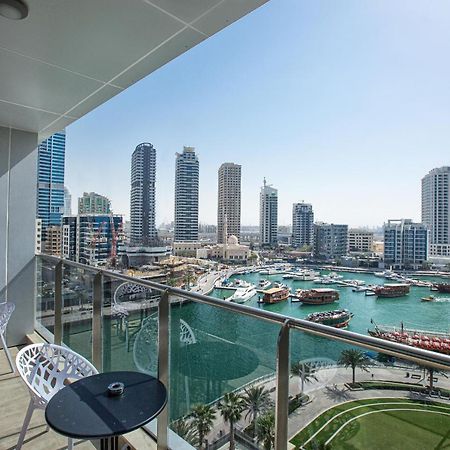 5 Star Sparkle Tower By Swarovski, Dubai Marina Экстерьер фото