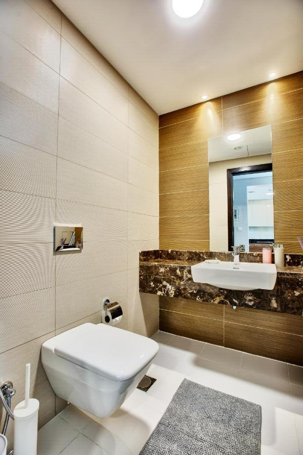 5 Star Sparkle Tower By Swarovski, Dubai Marina Экстерьер фото