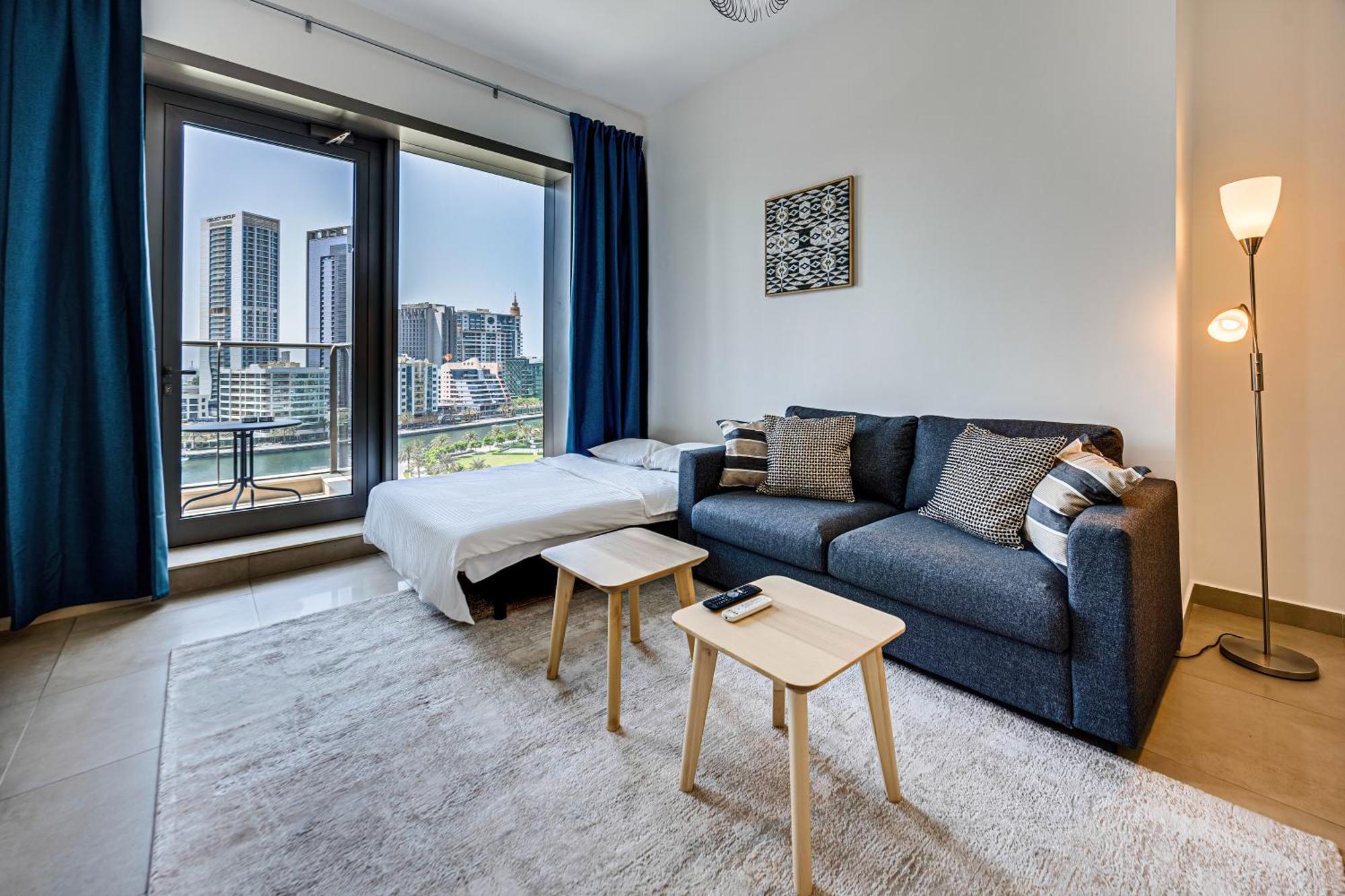 5 Star Sparkle Tower By Swarovski, Dubai Marina Экстерьер фото
